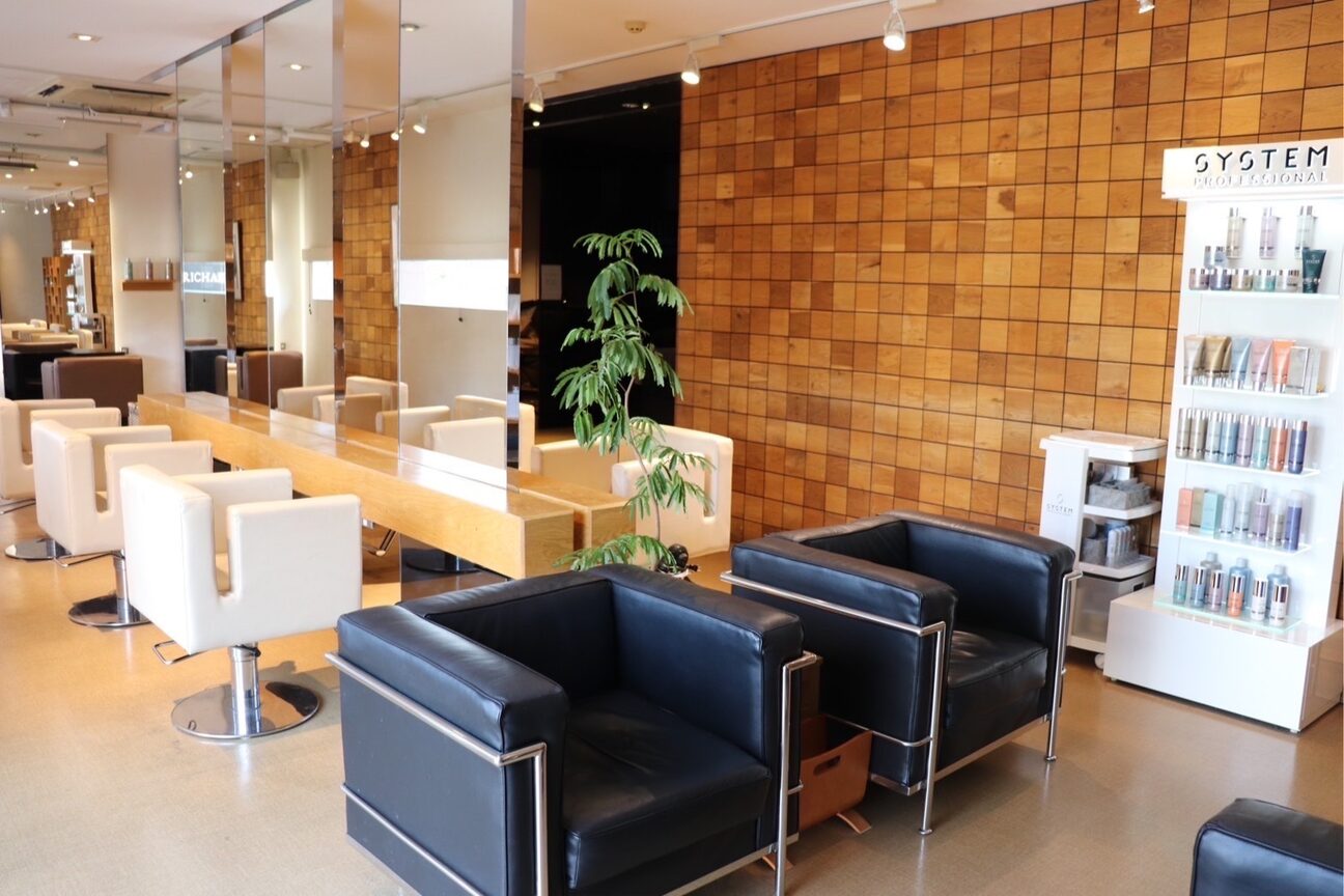 リシェール 北越谷店(RICHAIR)2