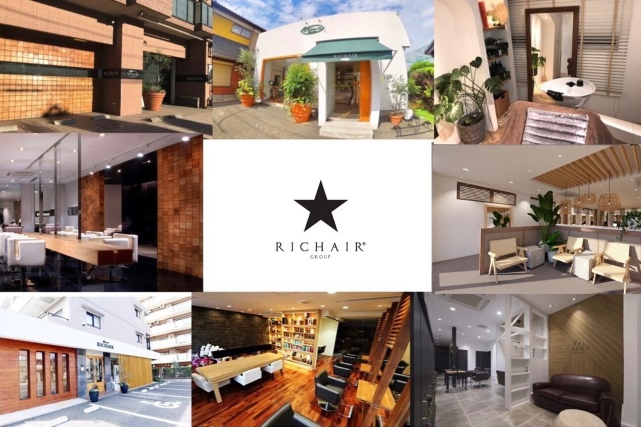 RICHAIR（株式会社　Ｒａｉｓｅ）画像3