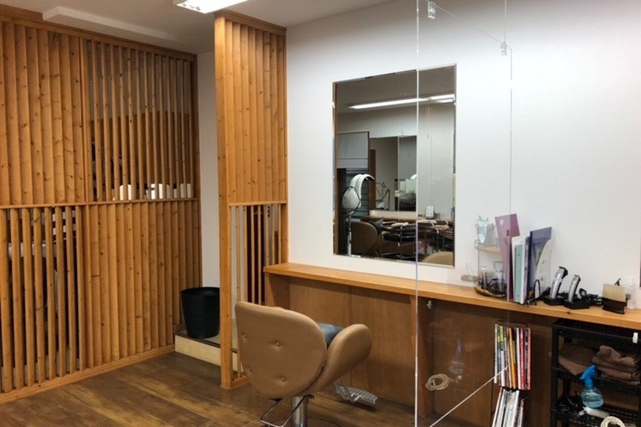 ｍａｄｅ′ｅ　ｈａｉｒ画像1