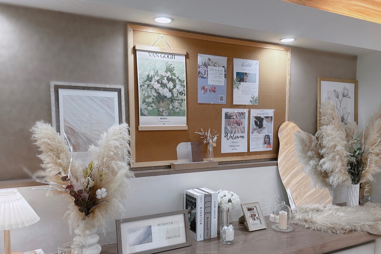 Ｍｏｏｎｕ．画像1