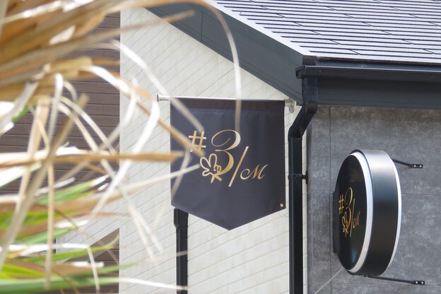 サンバイエム(#3/M)3