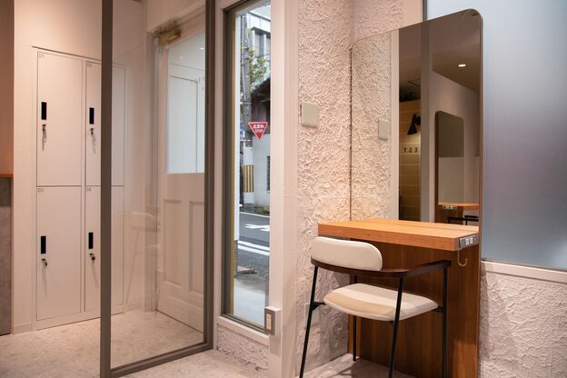 ラベストオイケ(LOVEST OIKE)1