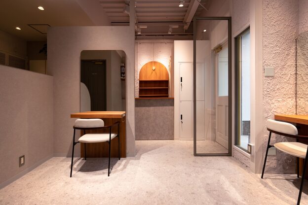 ラベストオイケ(LOVEST OIKE)2