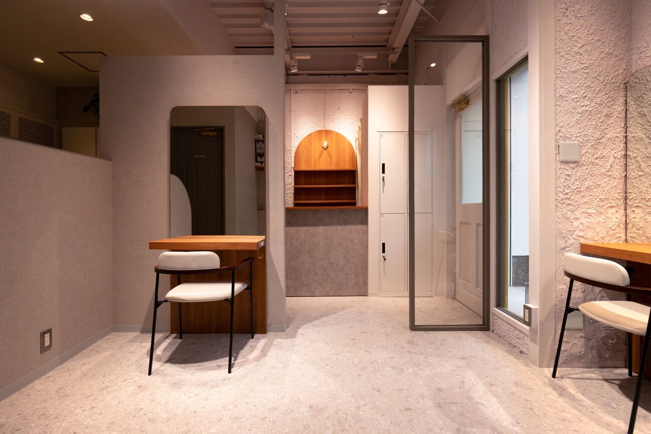 ラベストオイケ(LOVEST OIKE)2