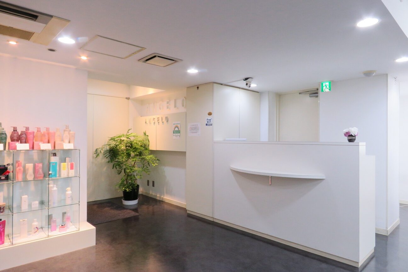 店舗の雰囲気外観用画像1