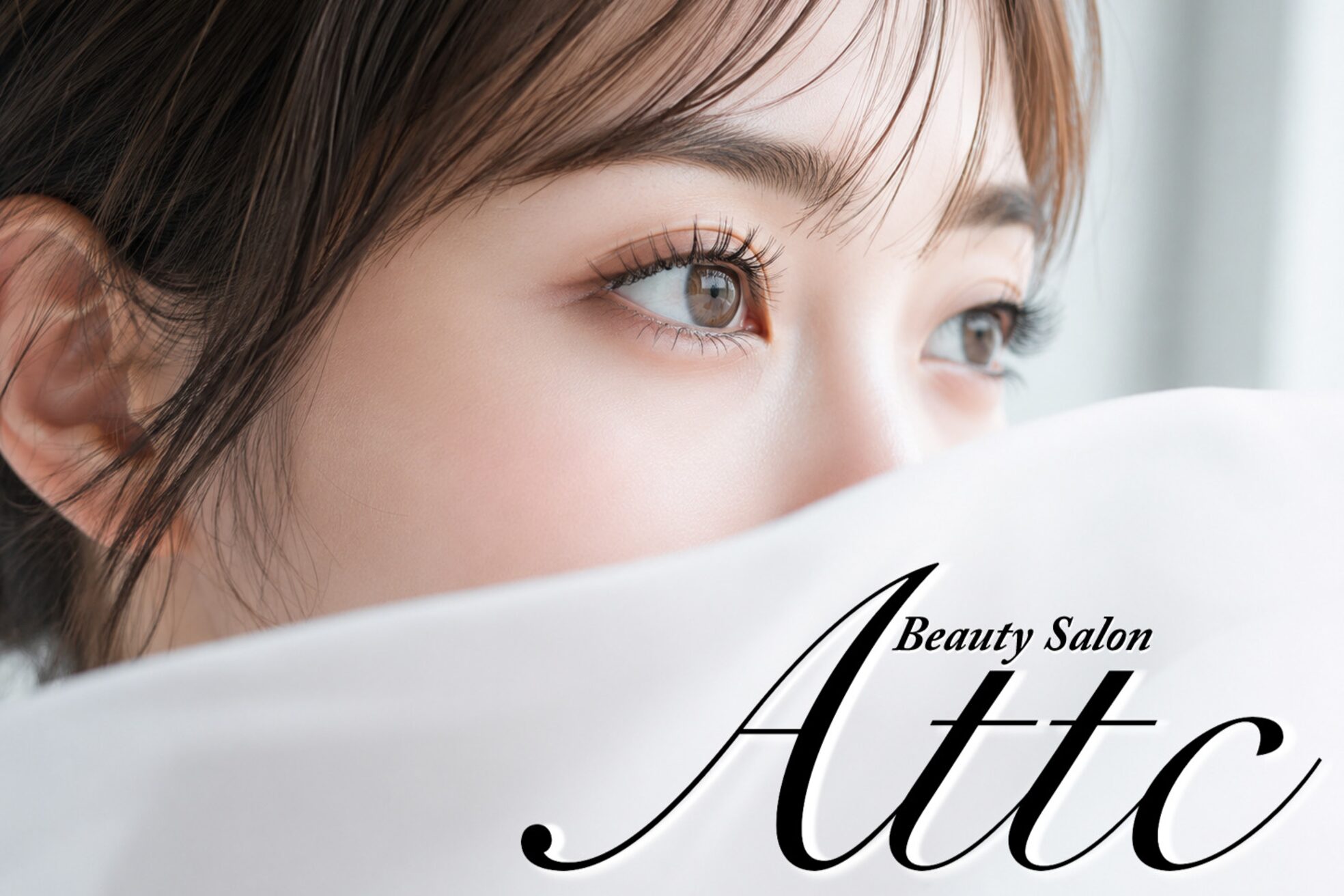 アティック 小牧店(Attc)1