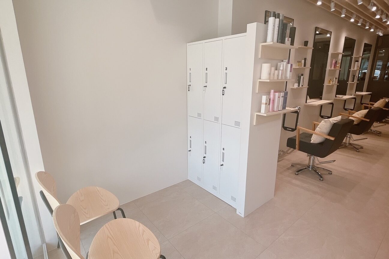 店舗の内観外観用画像1