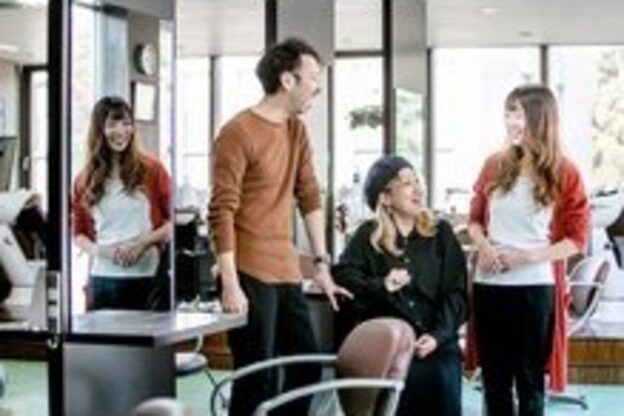 ビアージュ(Viage)1