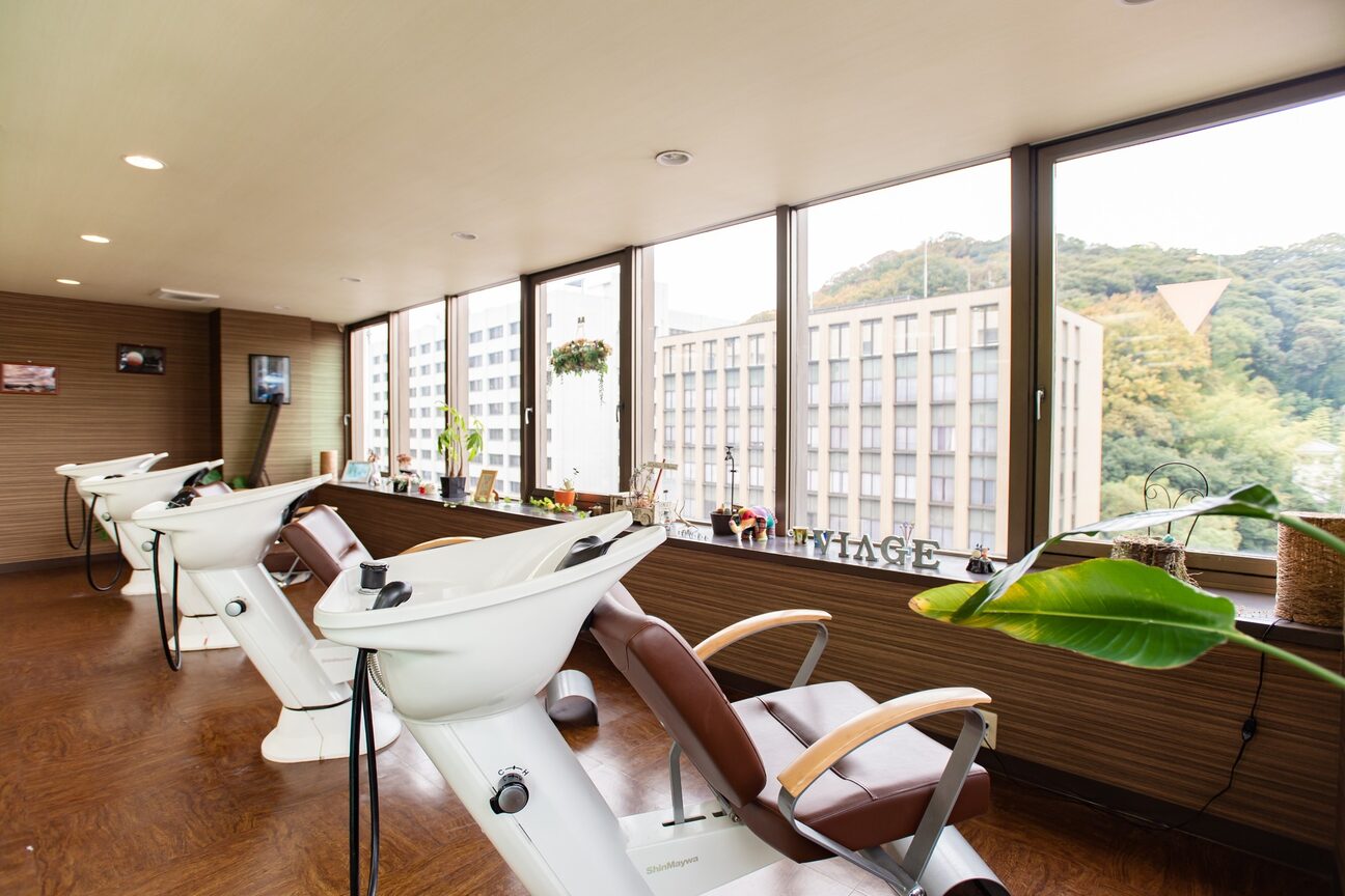 ビアージュ(Viage)3