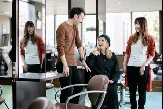 ビアージュ(Viage)2