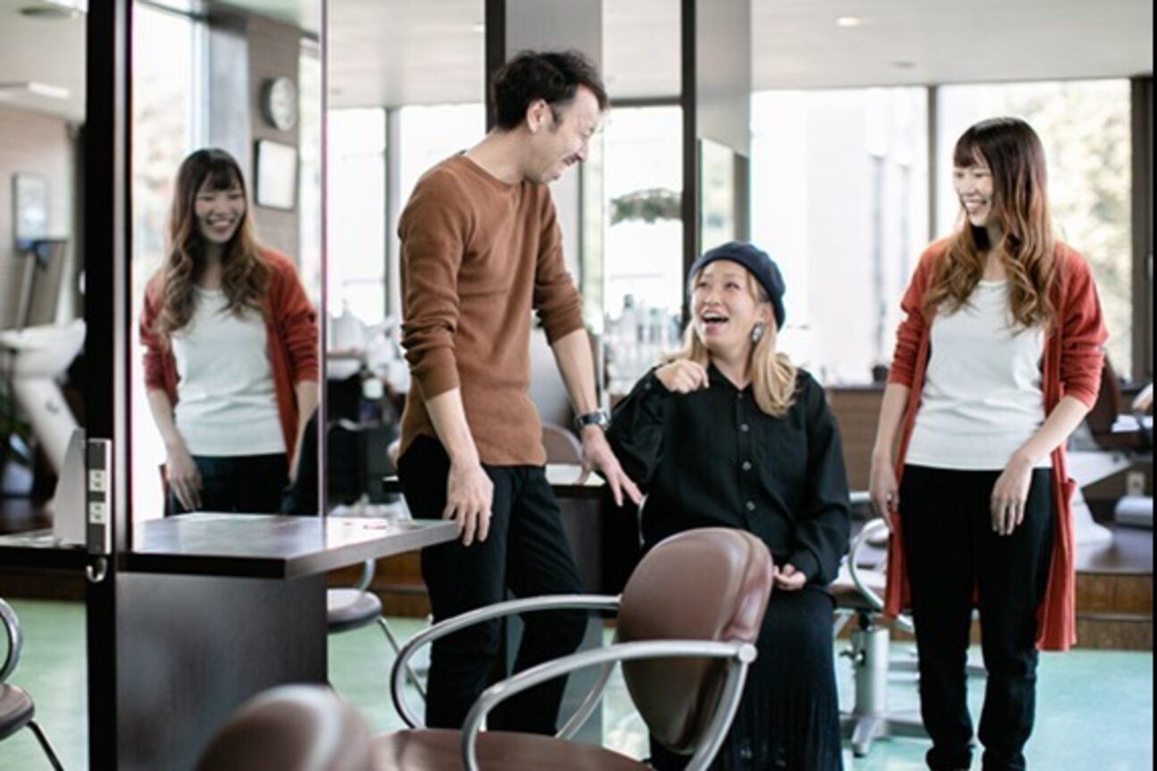 ビアージュ(Viage)2