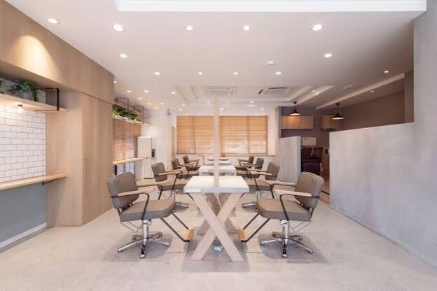 プランタンバイフラミューム 大和店(PRINTEMPS by flammeum)1