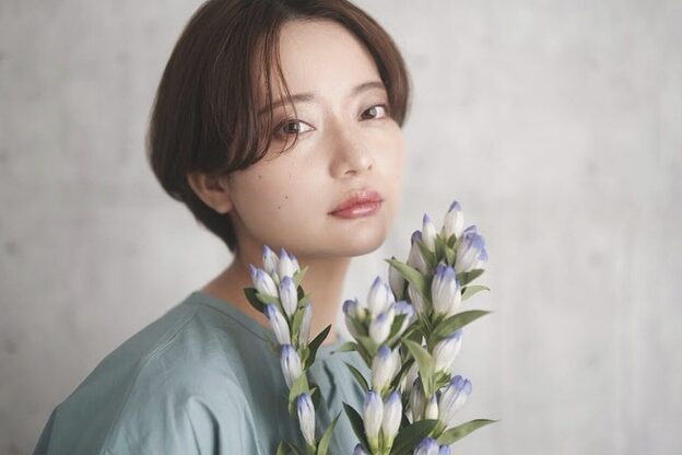 グロウ バイ フェイス(GLOW by face)19