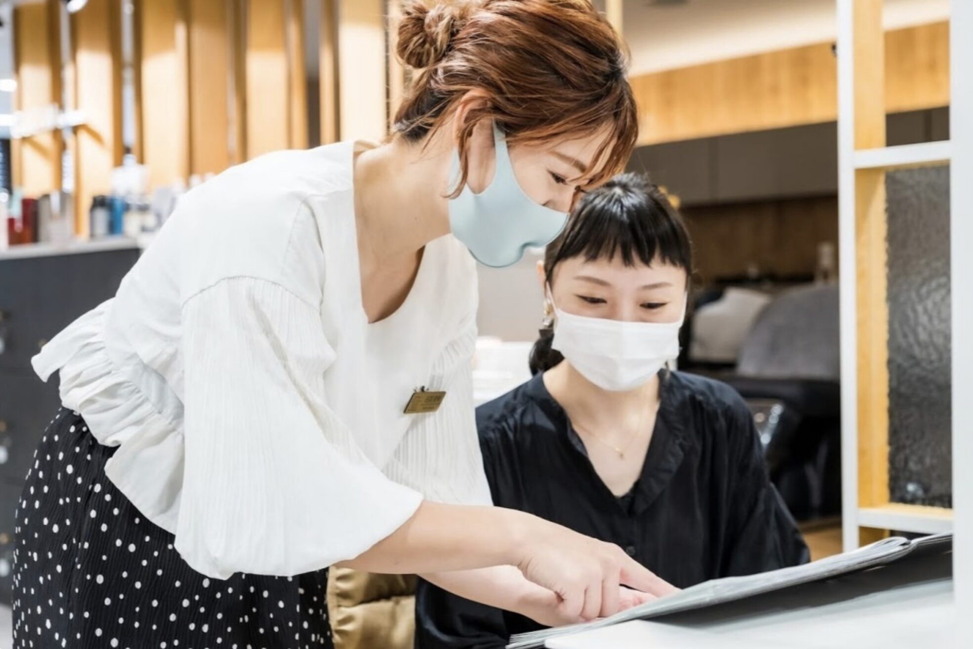 グロウ バイ フェイス(GLOW by face)6