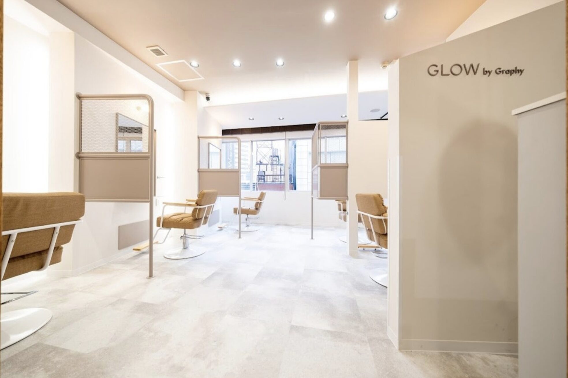グロウ バイ グラフィー(GLOW by Graphy)5