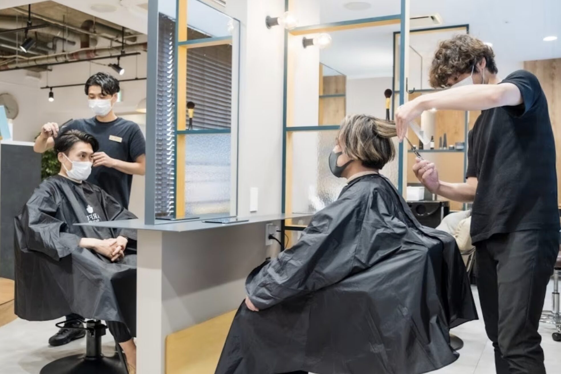 グロウ バイ フェイス(GLOW by face)9