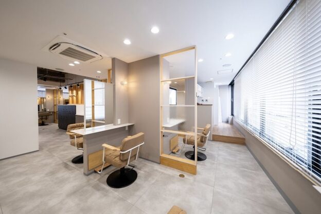 グロウ バイ フェイス(GLOW by face)8