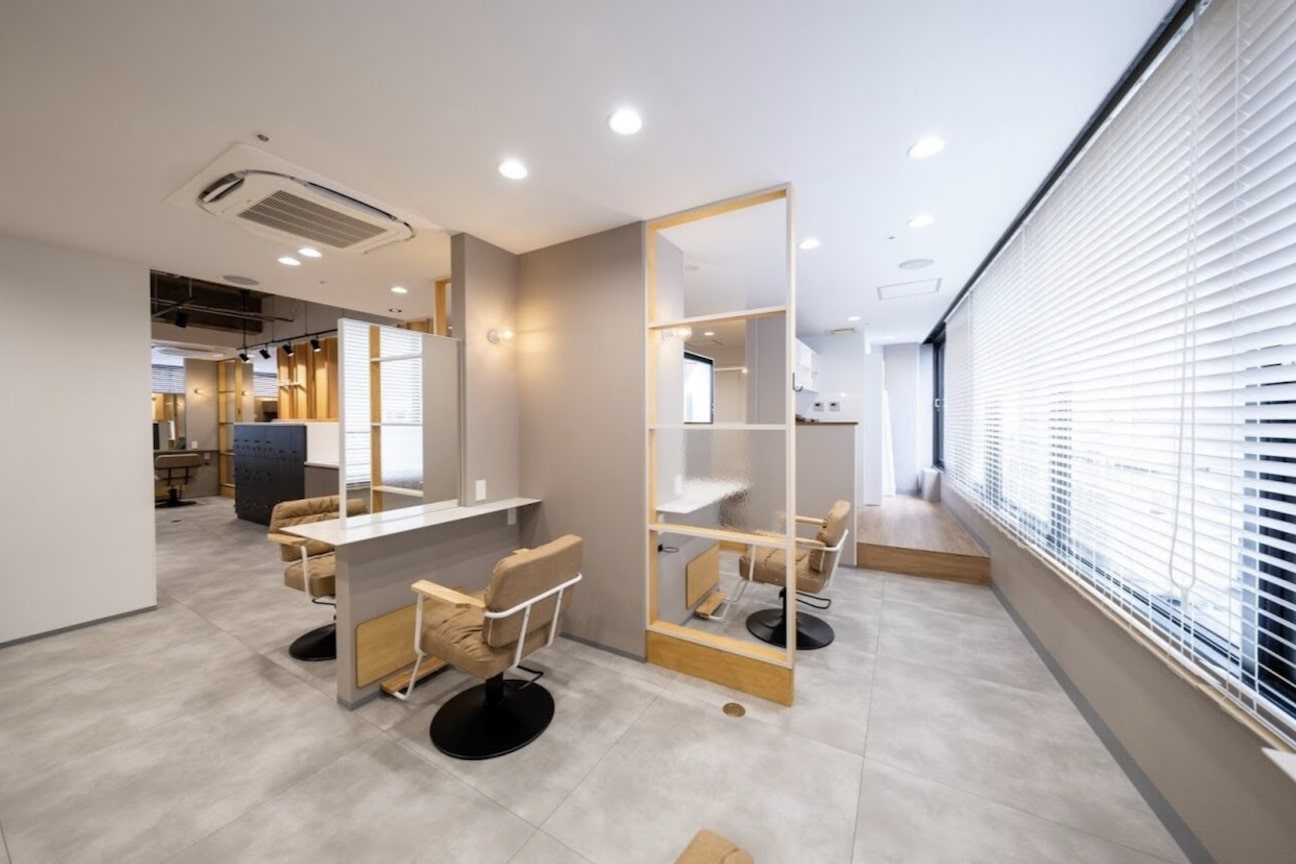 店舗の雰囲気外観用画像4
