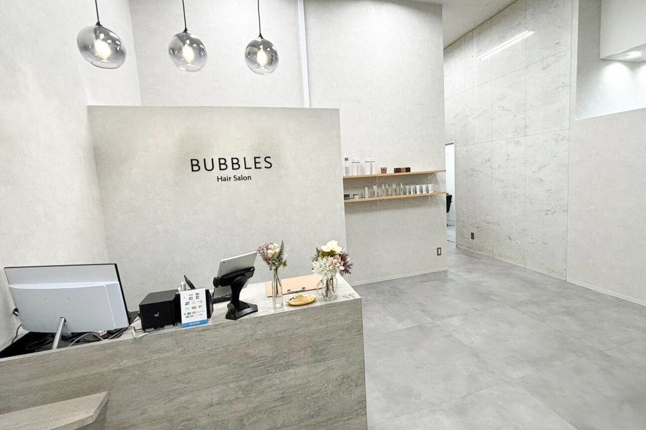 店舗の内観外観用画像4