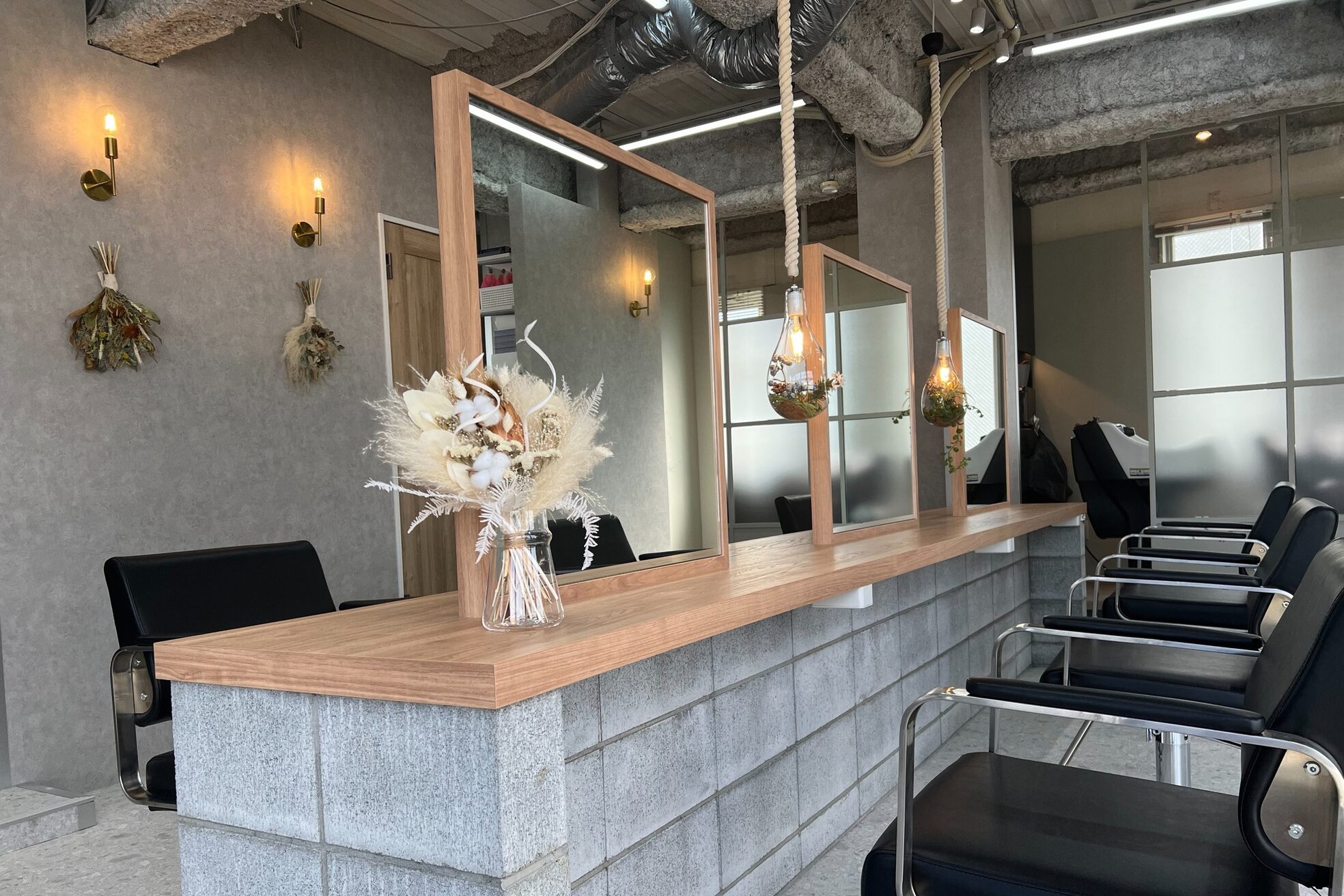 オアシス ガーデン 新越谷店(Oasis GaRDEN)6