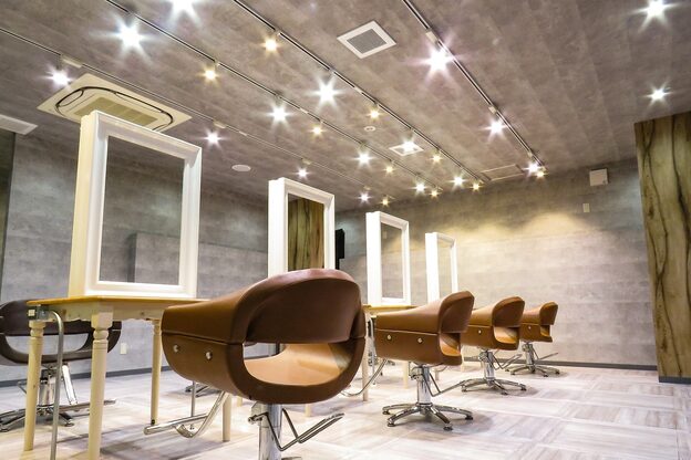 オアシス ガーデン 上野店(Oasis GaRDEN)8