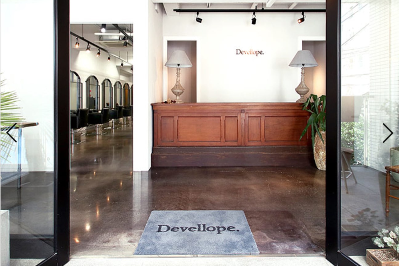 Devellope.(株式会社 Devellope)画像1