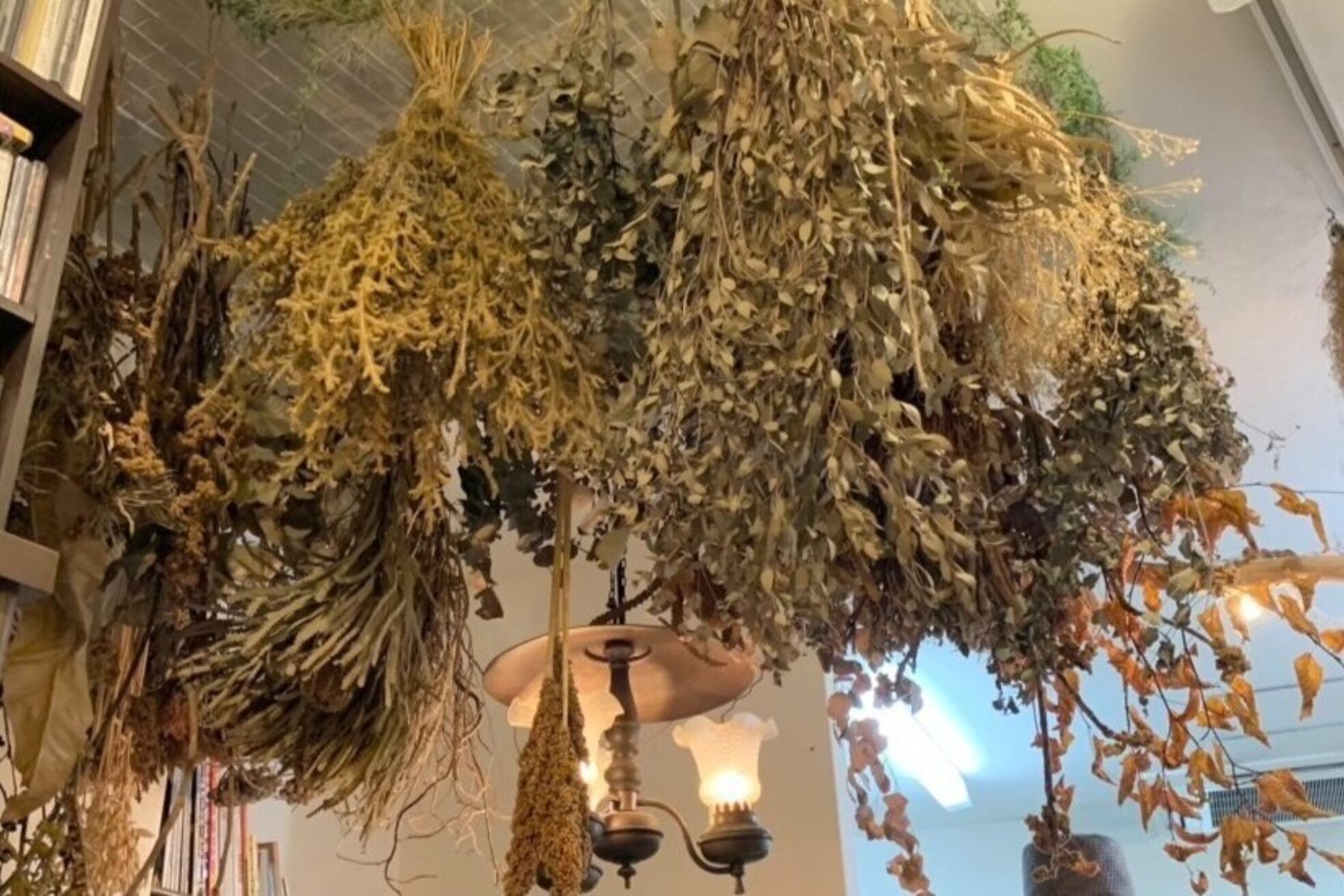 ヘアメイククロック(hair make CROCK)4