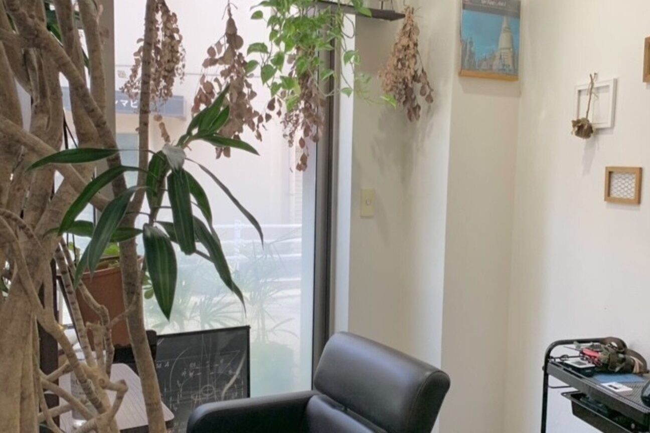 店舗の内観外観用画像1