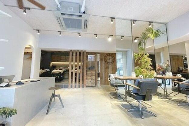 オルチェット(Olu'chette HAIR LIFE)2