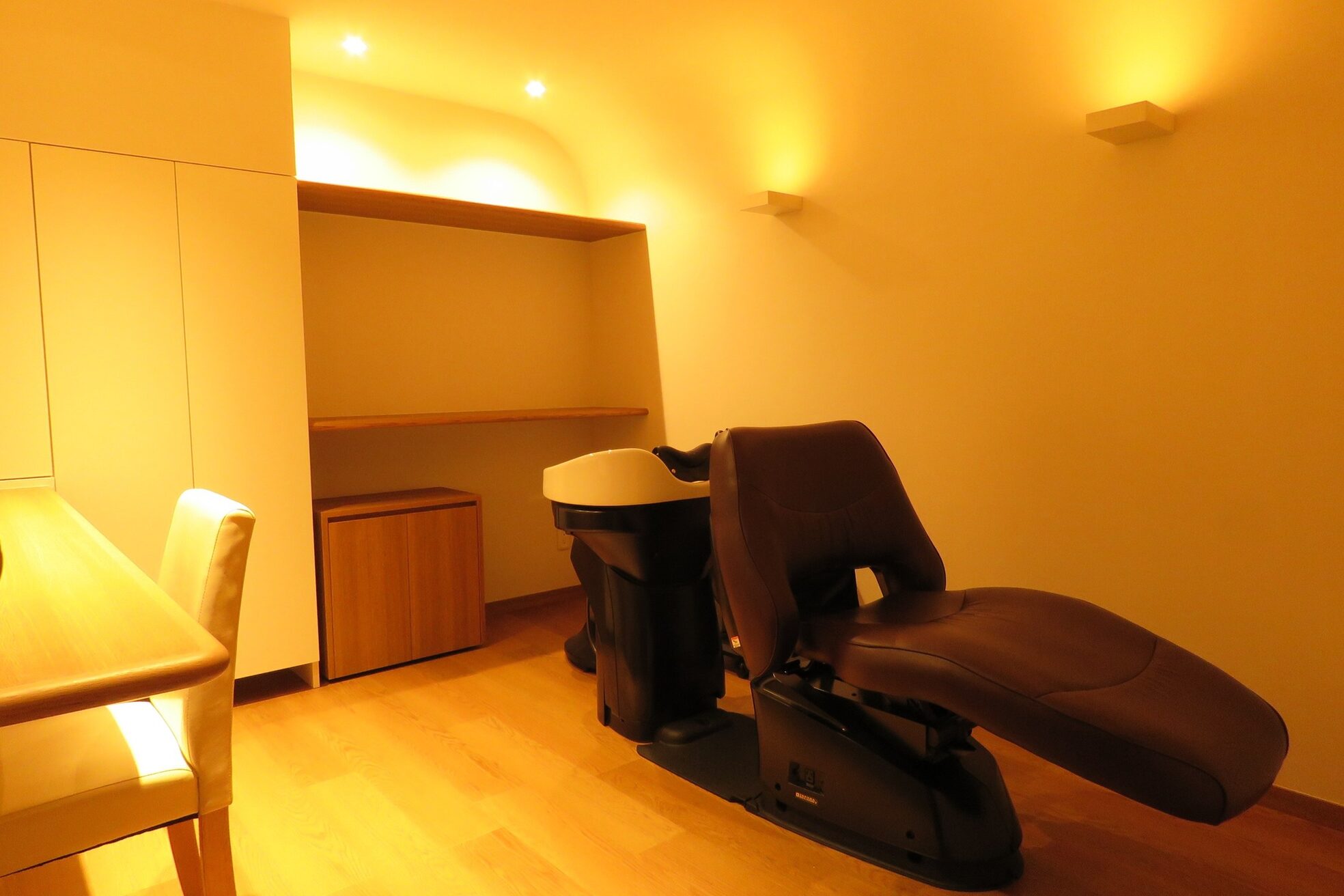 スカルクイック 用賀店(SCAL QUICK)1