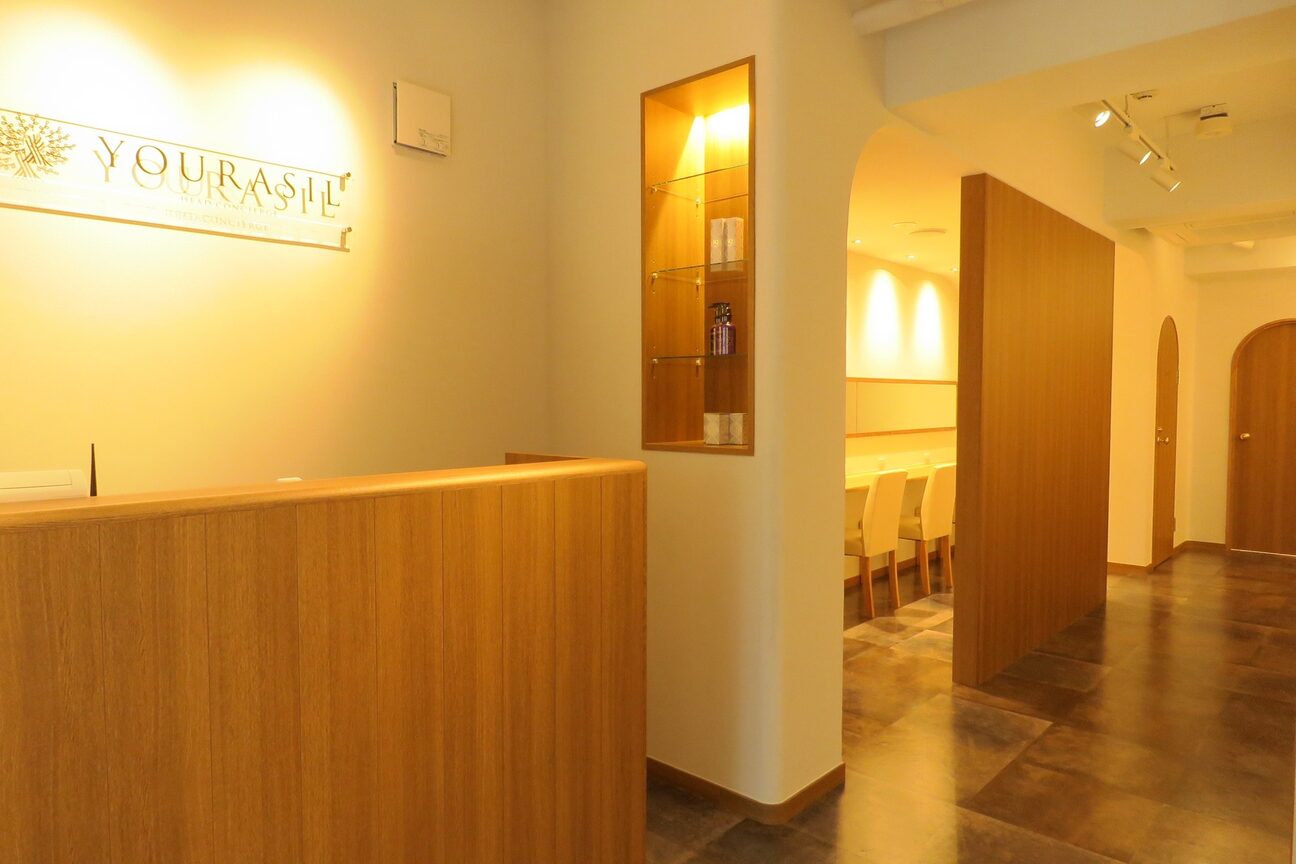 スカルクイック 用賀店(SCAL QUICK)2