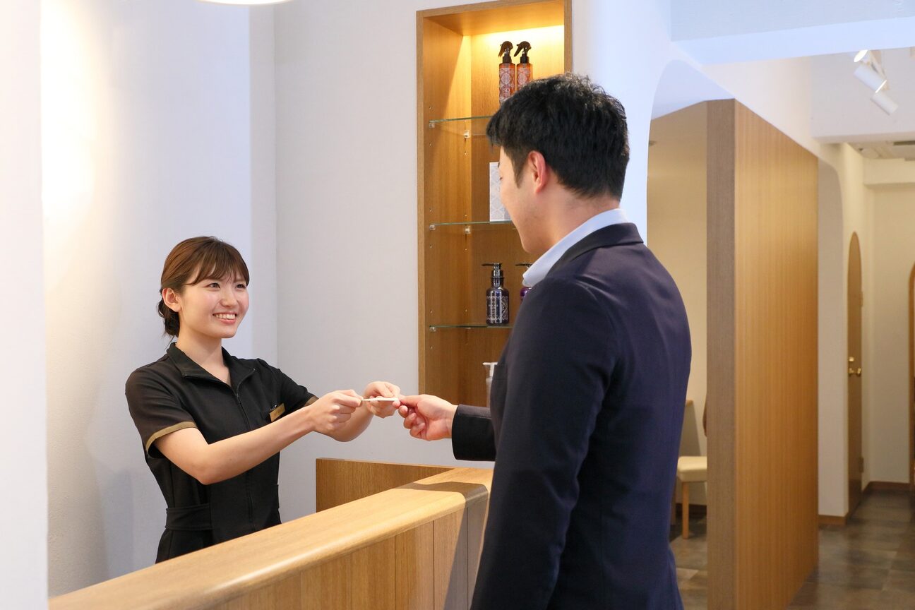 店舗の内観外観用画像2