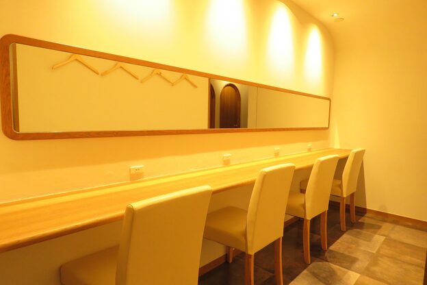 スカルクイック 用賀店(SCAL QUICK)3