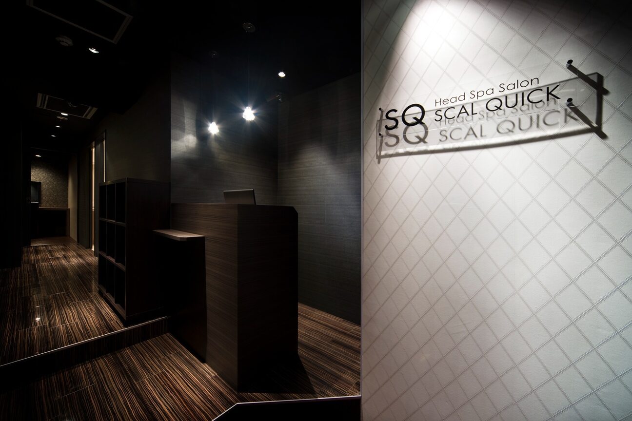 スカルクイック 表参道店(SCAL QUICK)2