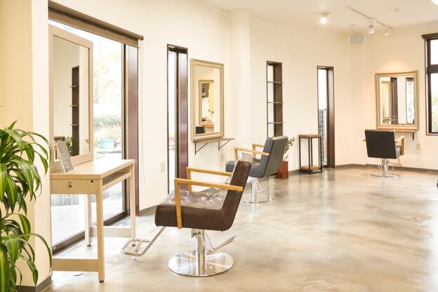 メゾンド クロエ(Maison de Chloe)1