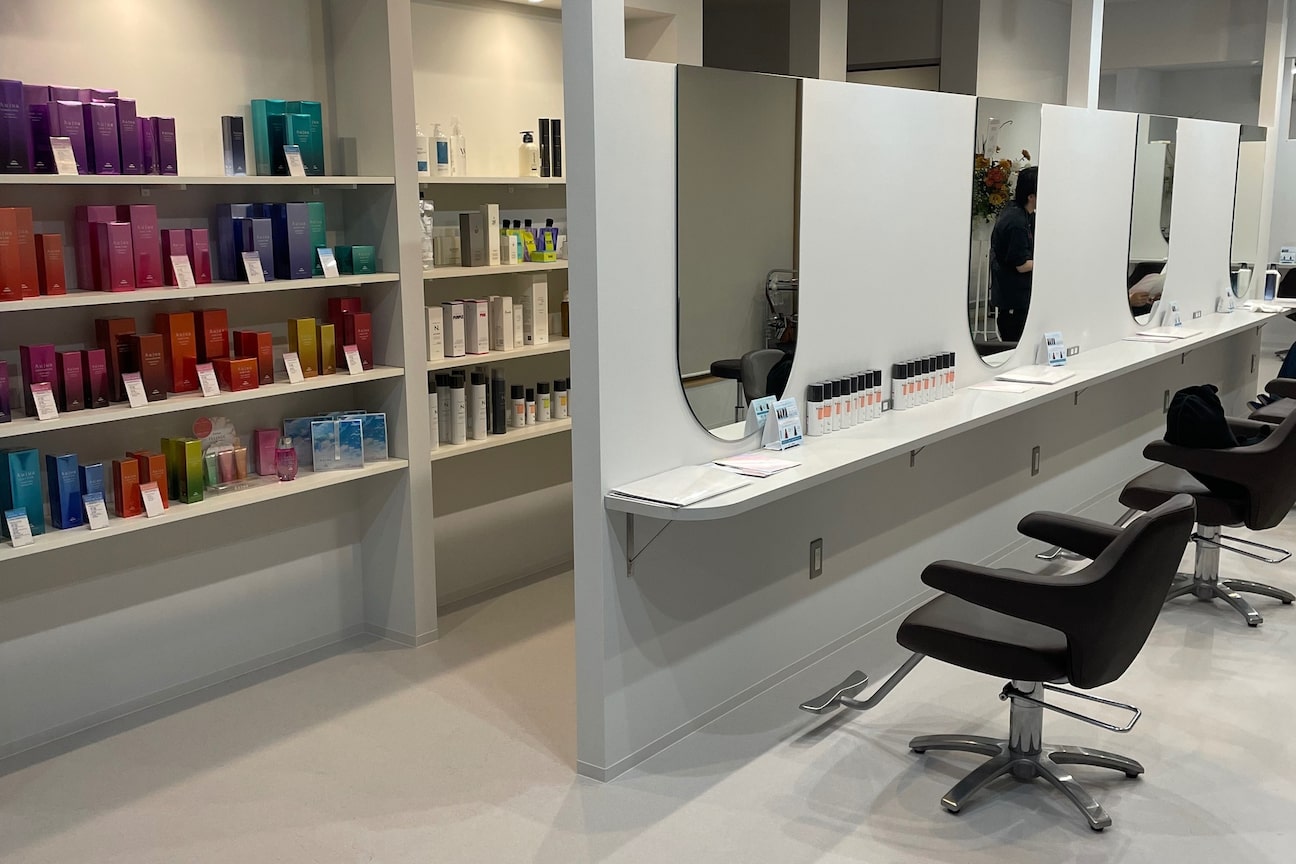 rita 株式会社画像1