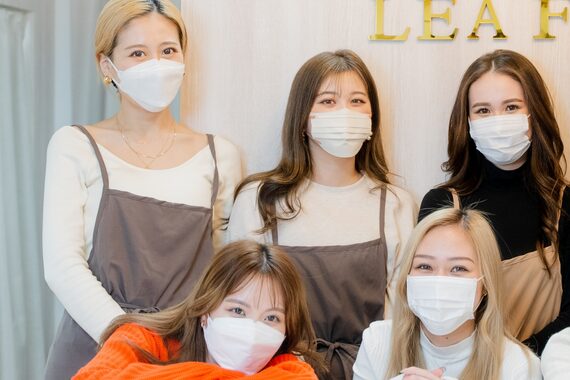 レアファースト 京都店(Le’a first)