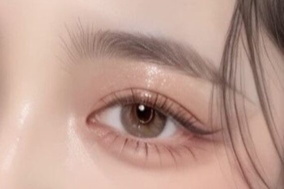 チョコラッシュ(Choco Lash)