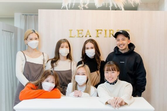 レアファースト 橿原神宮前駅店(Le’a first)