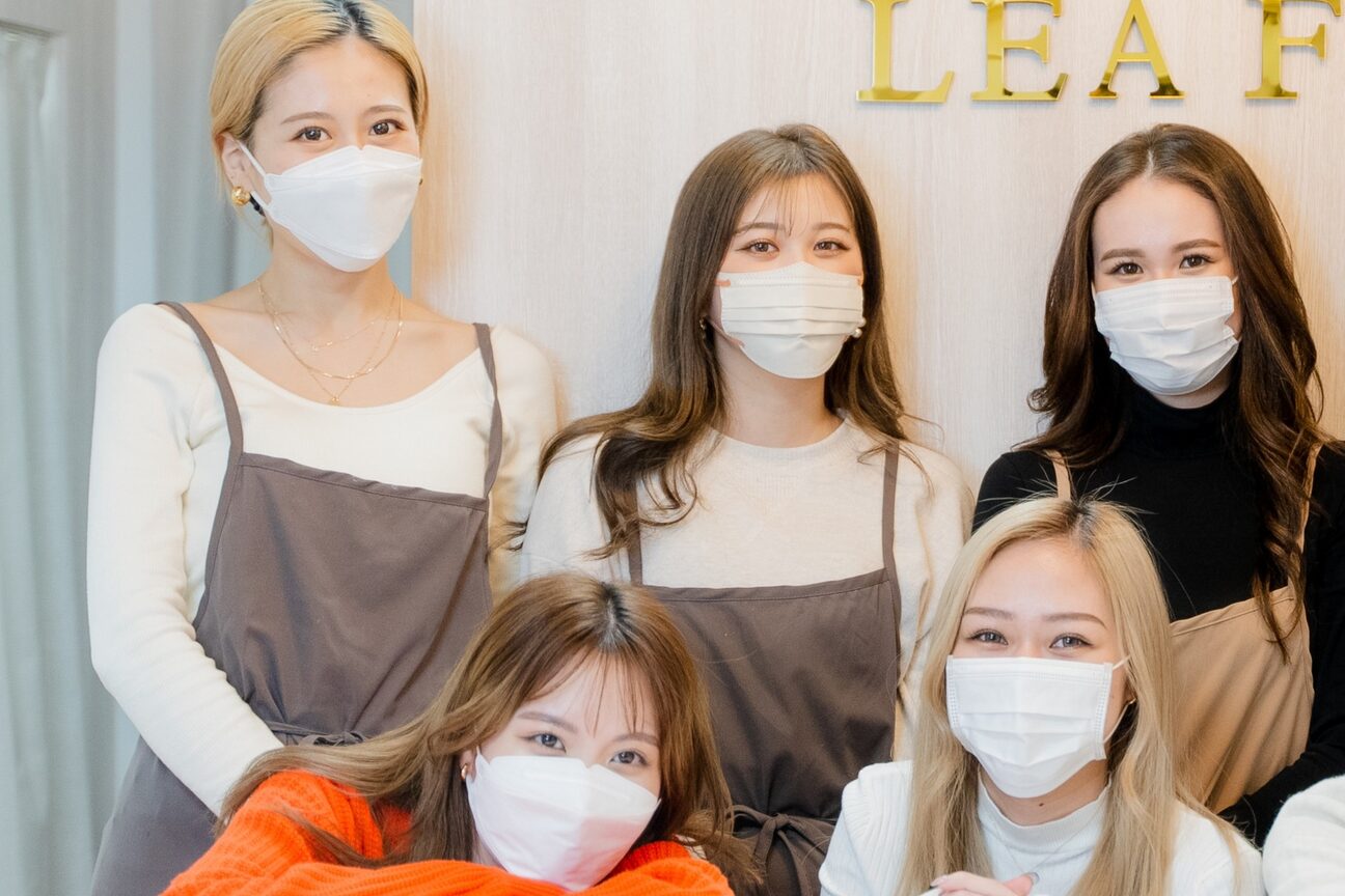 レアファースト 東梅田店(Le’a first)1