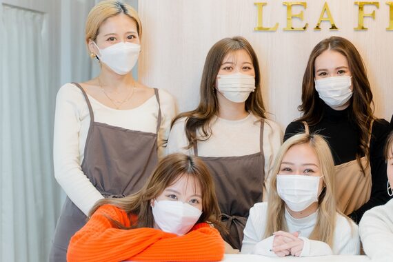 レアファースト 大和八木店(Le’a first)