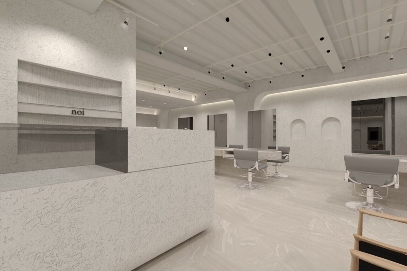 noi（株式会社　Ｈ．ｎ　ｃｏｍｐａｎｙ）画像1