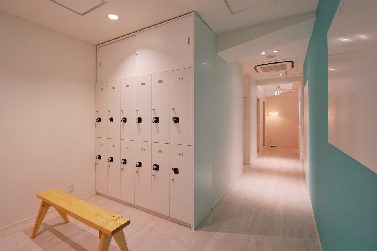 ルキナ 東久留米店3