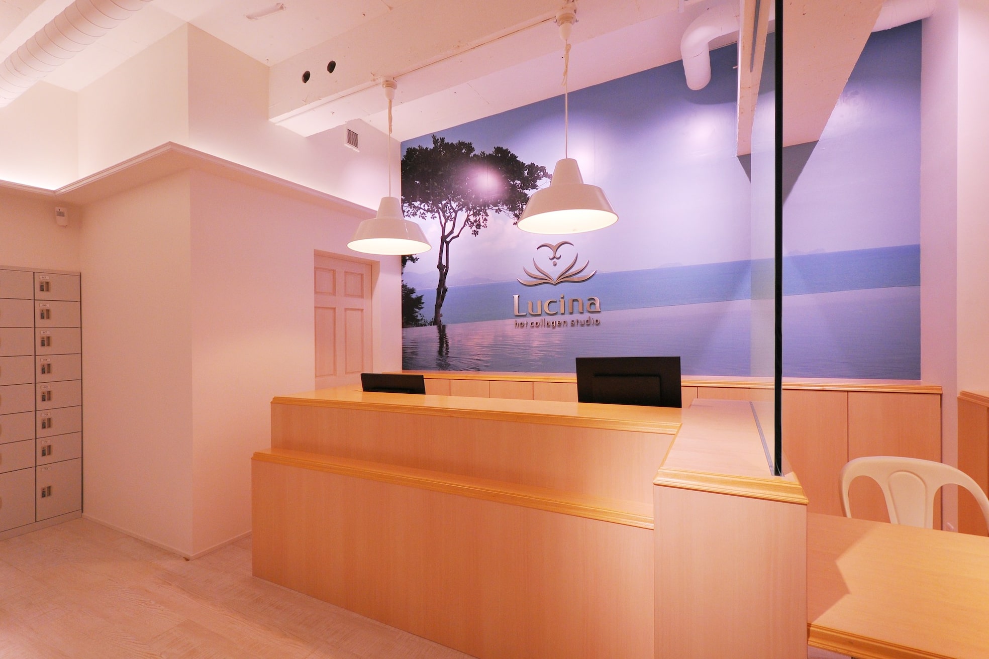 ルキナ 東久留米店1