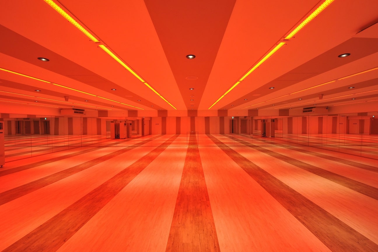 店舗の内観外観用画像2