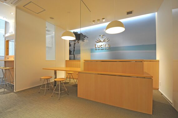 ルキナ 北浦和店