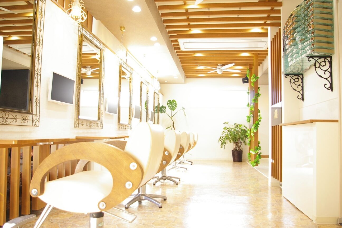 hair&life HEART（株式会社　ハート）画像1