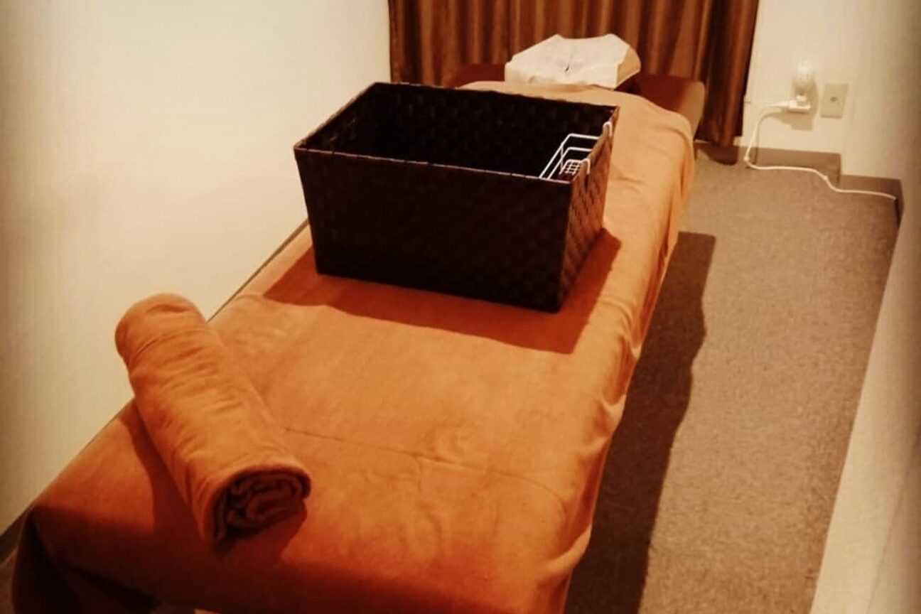 ボディケア森下3