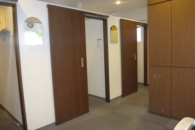 ボディケア森下2