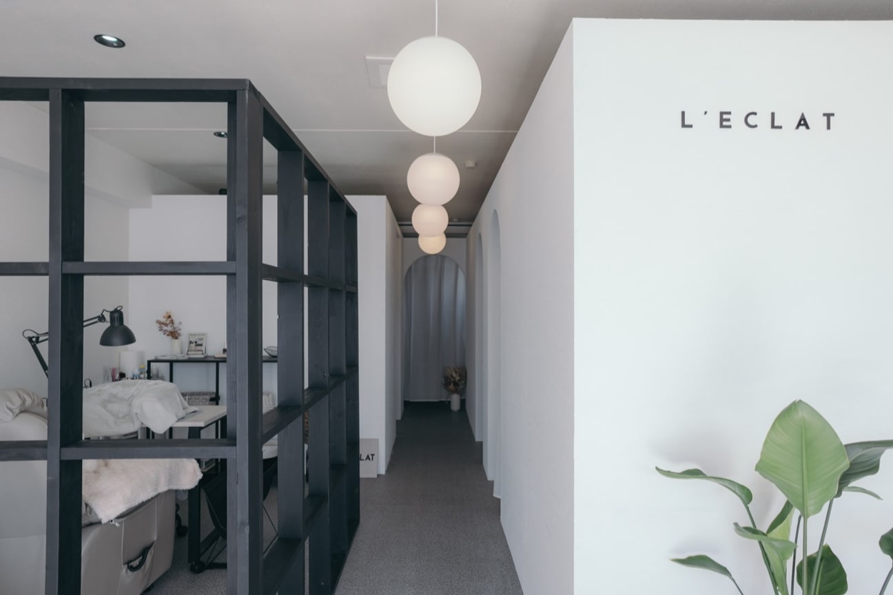 L'ECLAT（Ｌ’ＥＣＬＡＴ）画像1